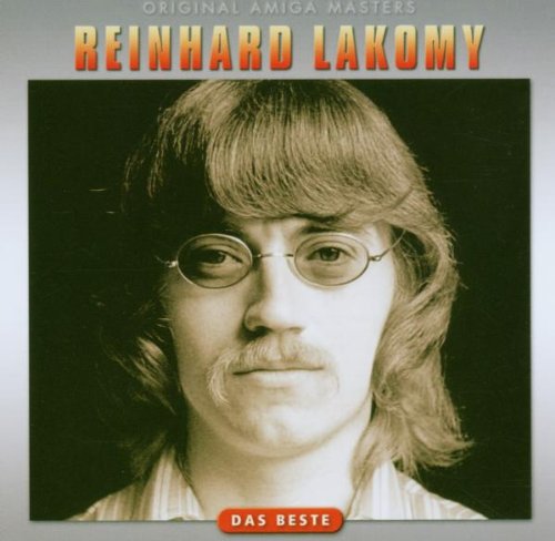 Reinhard Lakomy - Das Beste