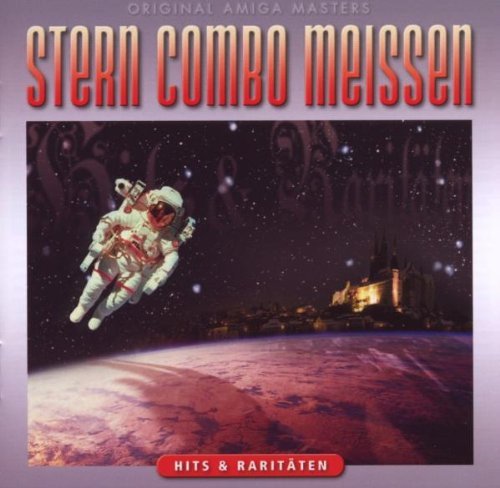 Stern Combo Meissen - Hits und Raritäten