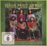 Klaus Renft Combo - Als ob nichts gewesen wär