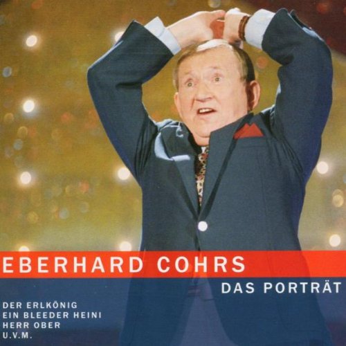 Cohrs , Eberhard - Das Portrait