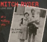 Mitch Ryder - Live at Rockpalast