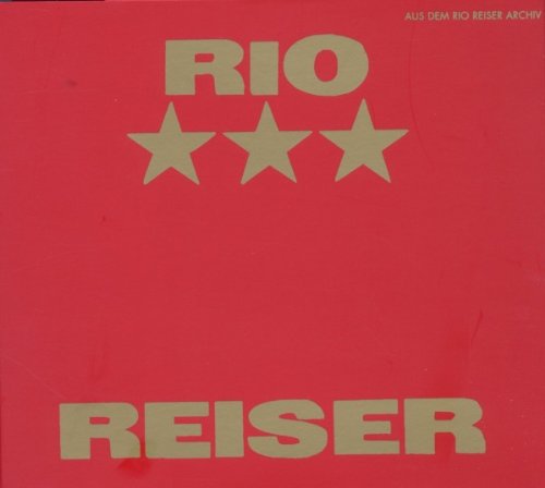 Rio Reiser - Rio