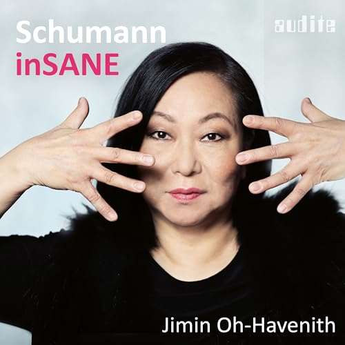 Oh-Havenith , Jimin - Schumann inSANE