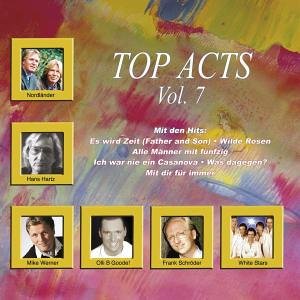 Sampler - Top Acts 7