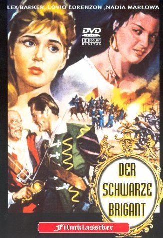  - Der schwarze Brigant