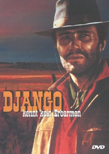  - Django kennt kein Erbarmen