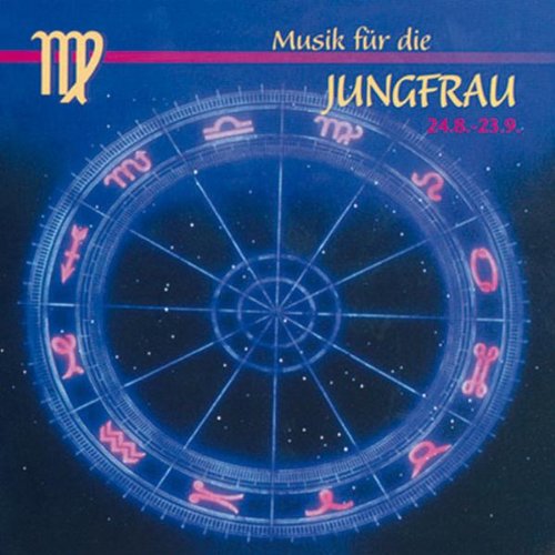 Sampler - Musik für die Jungfrau