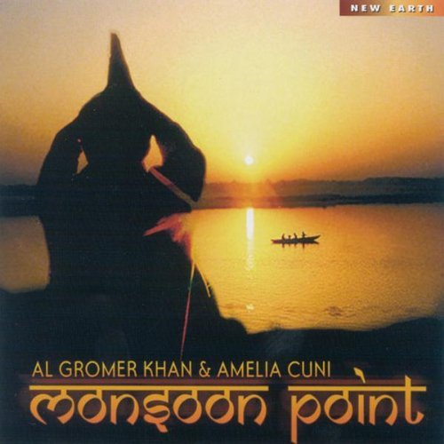 Al Gromer Khan - Monsoon Point