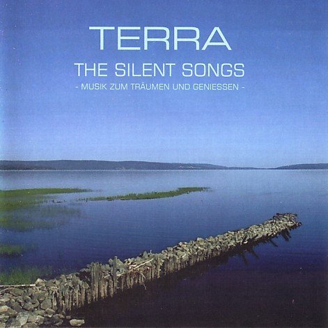 Terra - The Silent Songs