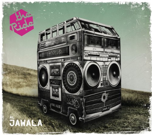 Al Jawala  - The Ride