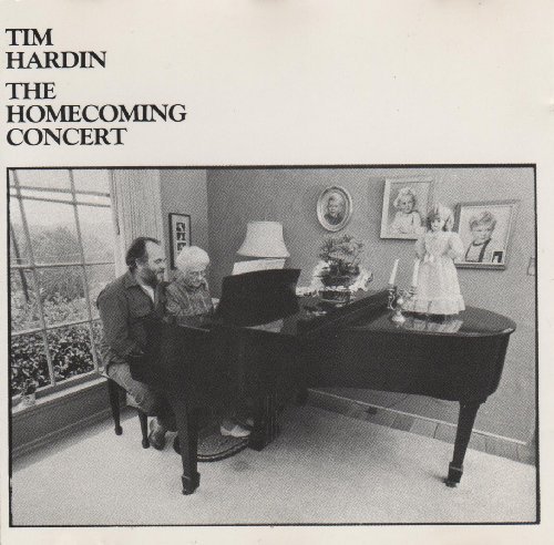 Hardin , Jim - The Homecoming Concert