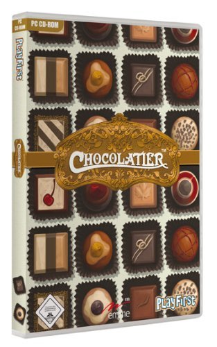  - Chocolatier