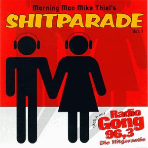 Various - Mike Thiel'S Shitparade Vol.1