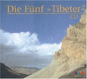 Die Fünf Tibeter - o. titel