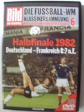  - Fussball-WM~Klassikersammlung 2 ~ Finale 1974 ~ Deutschland - Niederlande 2:1 ~ Das Spiel in voller Länge