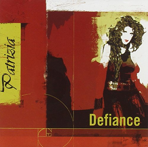 Patrizia - Defiance