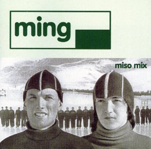 Ming - Miso Mix