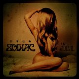 Zodiac - A Hiding Place (Limited First Edition)