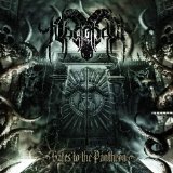 Negator - Gates to the Pantheon (Limited Edition)