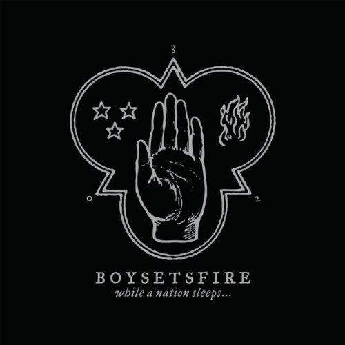 Boysetsfire - While a Nation Sleeps-Deluxe Edit