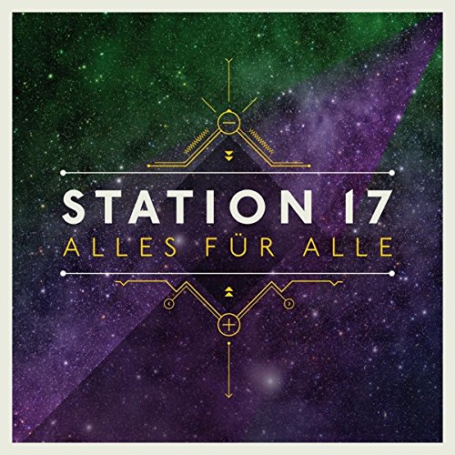 Station 17 - Alles für Alle