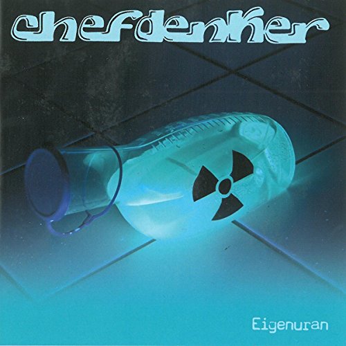 Chefdenker - Eigenuran