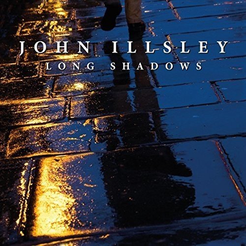 John Illsley - Long Shadows