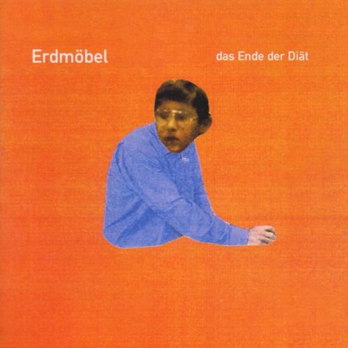 Erdmöbel - Das Ende der Diät