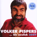 Pispers , Volker - Volker Pispers ... Live 2012