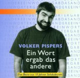 Volker Pispers - Frisch Gestrichen