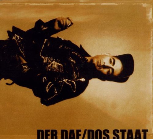 DAF / DOS - Der daf / dos statt