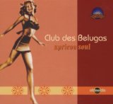 the Bahama Soul Club - Bossa Nova Just Smells Funky