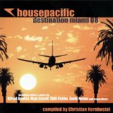 Sampler - Housepacific - Destination Ibiza