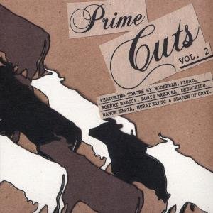 Sampler - Prime Cuts  2