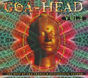 Sampler - Goa head 2