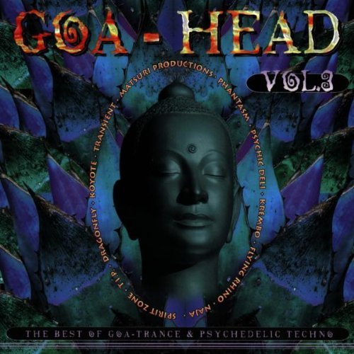 Sampler - Goa head 3