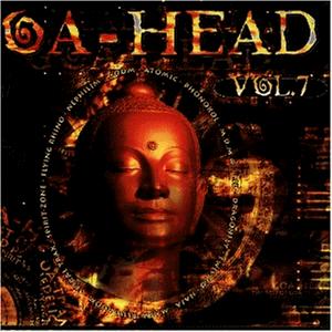 Various - Goa-Head Vol.7