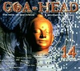 Various - Goa-Head Vol.11