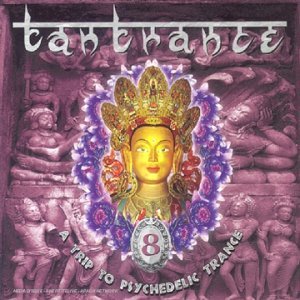 Various Artists - Tantrance Vol.8