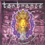 Sampler - Tantrance 10 - A Trip to Psychedelic Trance