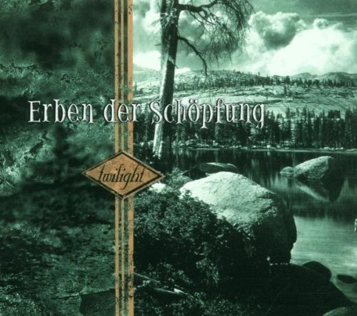 Erben der Schöpfung - Twilight