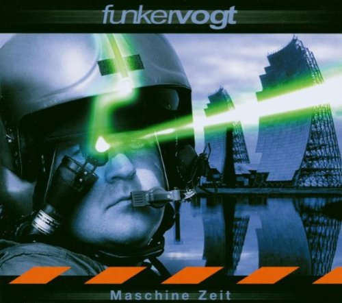 Funker Vogt - Maschine Zeit