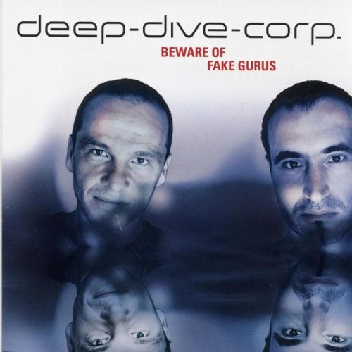 Deep Dive Corp. - Beware of Fake Gurus