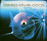 Deep Dive Corp. - Some funky fish