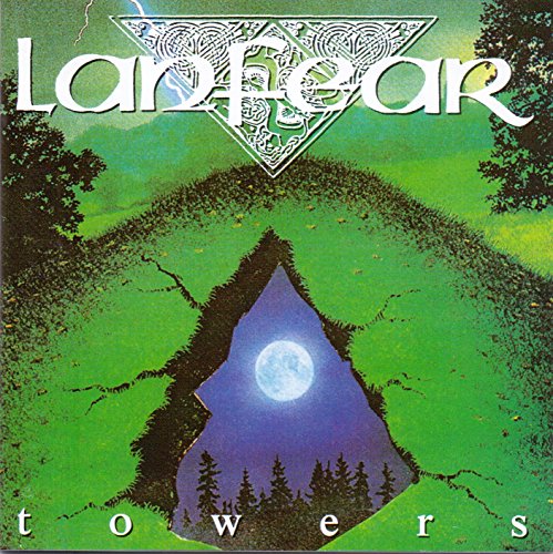 Lanfear - Towers Of February