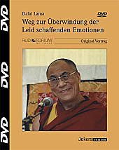  - Wege zur Ueberwindung der Leid schaffenden Emotionen, 6 DVDs