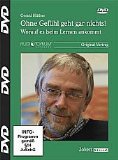  - Erfahrungslernen und Persönlichkeitsentwicklung und Angstbewältigung - Gerald Hüther -  DVD