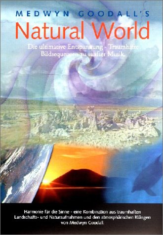 Sampler - Natural Worlds