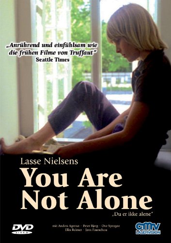 DVD - You are not Alone (OmU)