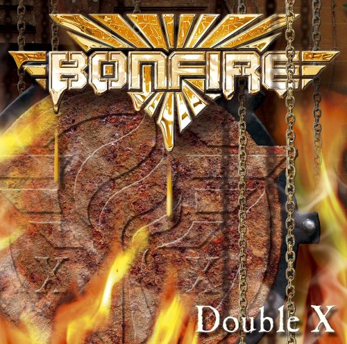 Bonfire - Double x